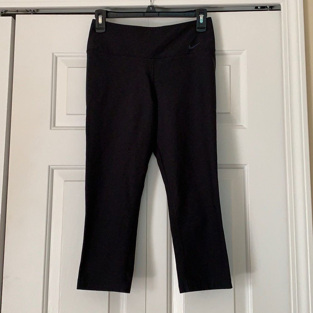 Nike Dri-Fit Leggings